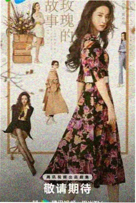 年代情感剧 岁月如歌